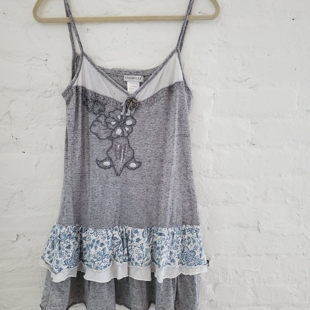 Cute Boutique Top